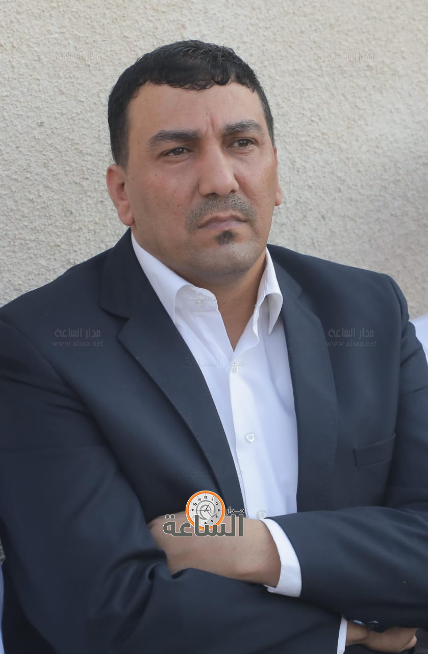 Madar Al-Saa Images 0.18889648452725794