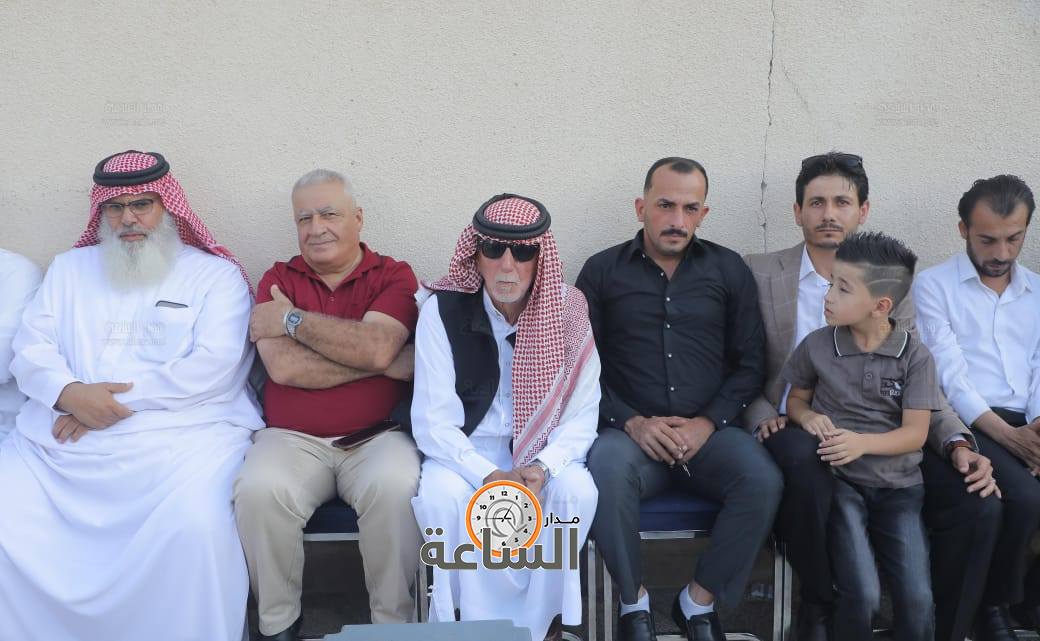 Madar Al-Saa Images 0.1901744971473036