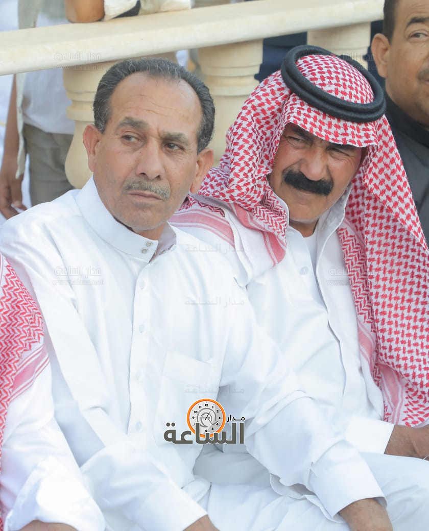 Madar Al-Saa Images 0.4954633742704281