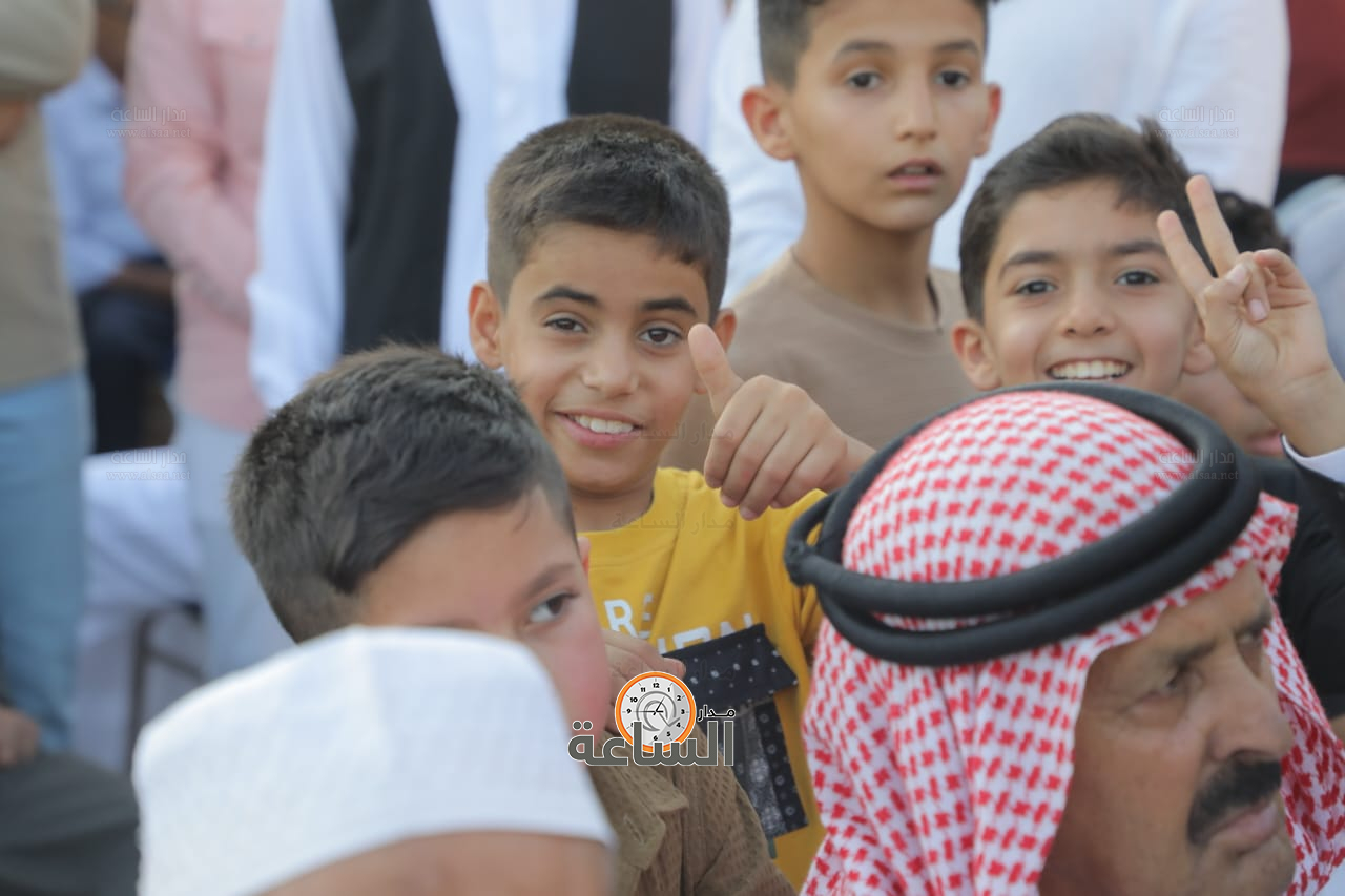 Madar Al-Saa Images 0.6724685292560114