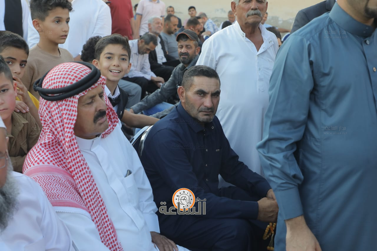 Madar Al-Saa Images 0.003578891770593784