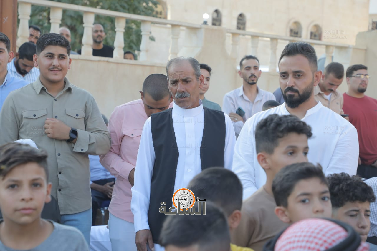 Madar Al-Saa Images 0.19022235440046875