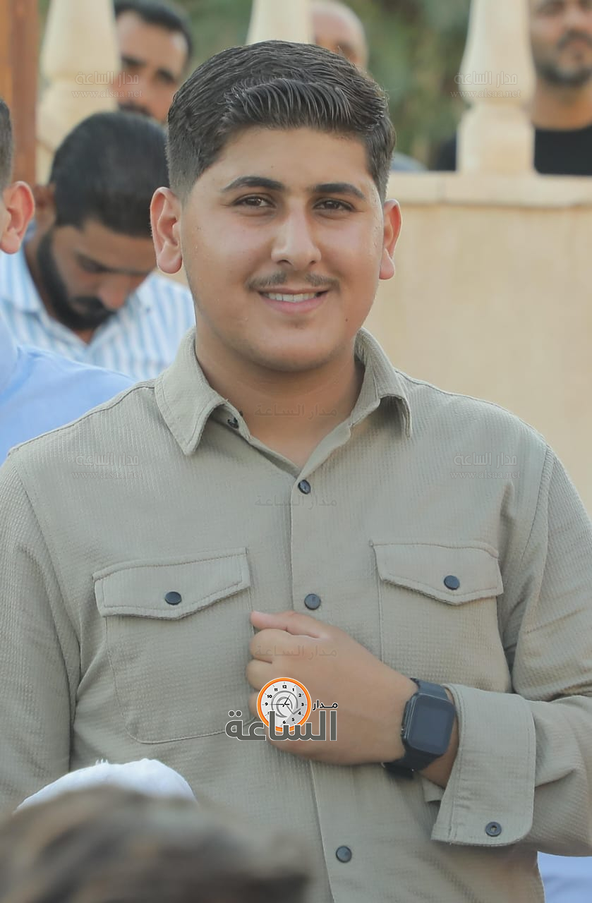 Madar Al-Saa Images 0.9033524170026725