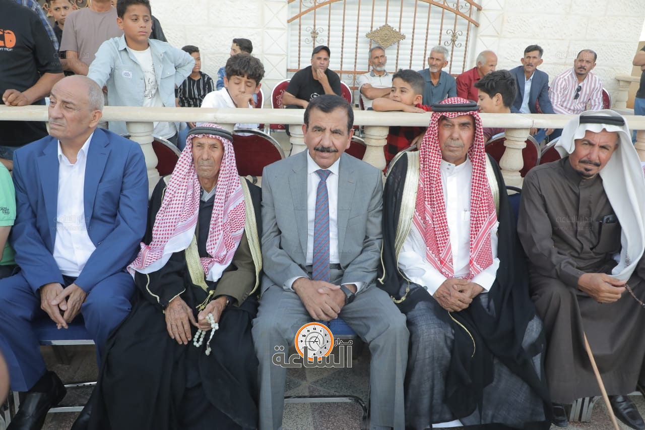 Madar Al-Saa Images 0.9889477817601332