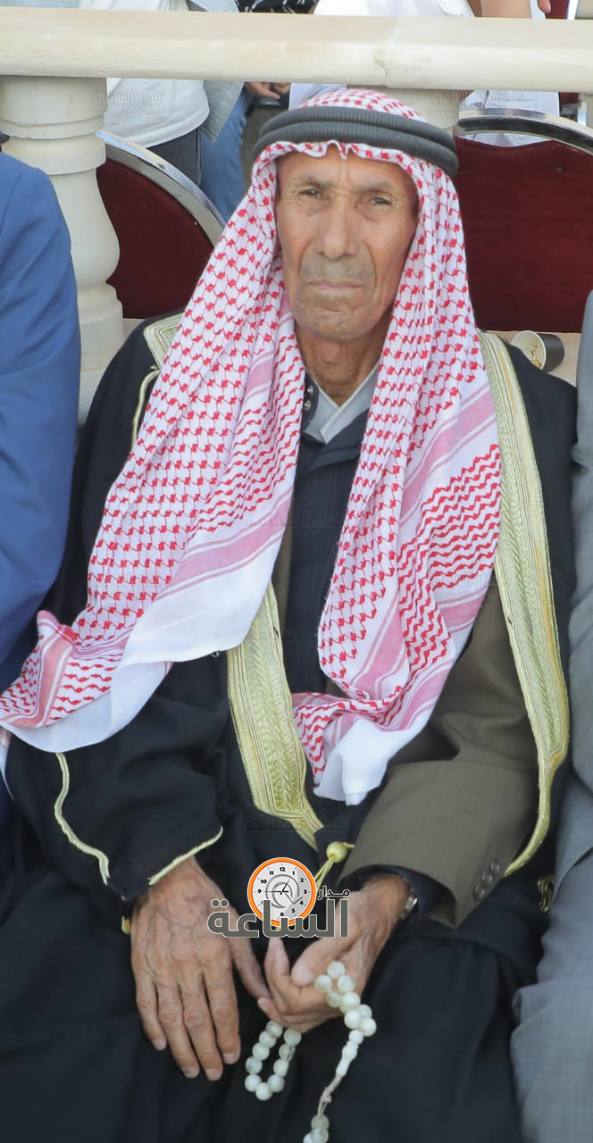 Madar Al-Saa Images 0.33250861907341744