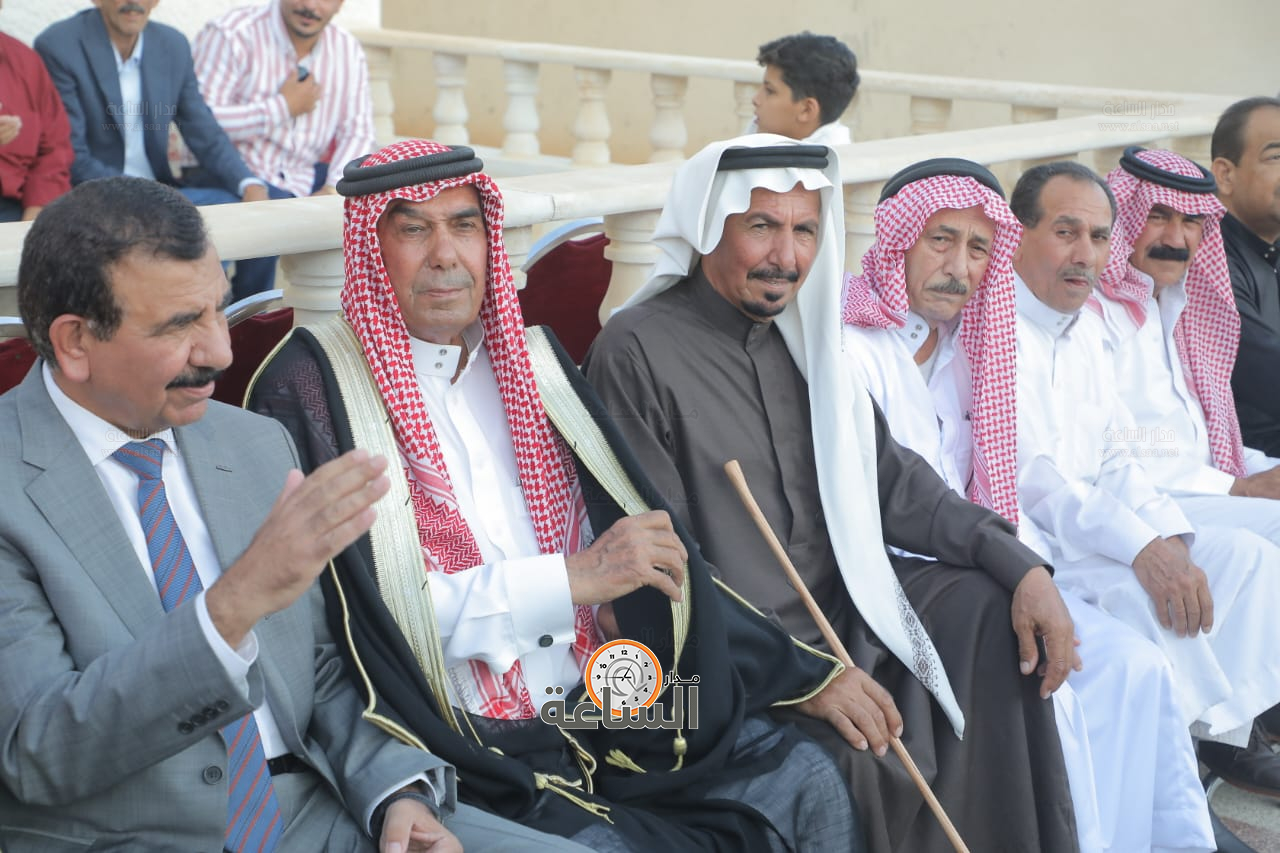 Madar Al-Saa Images 0.24587714185370102