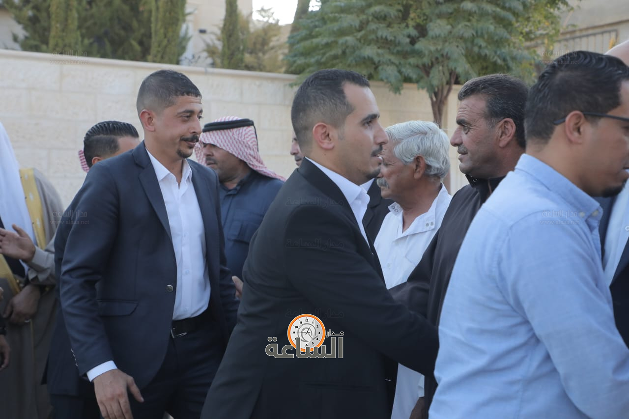 Madar Al-Saa Images 0.10445919537698234