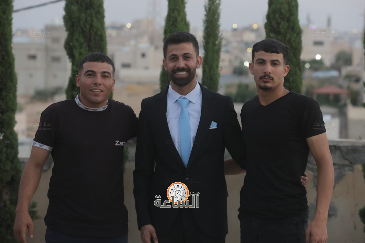 Madar Al-Saa Images 0.6651553189456616