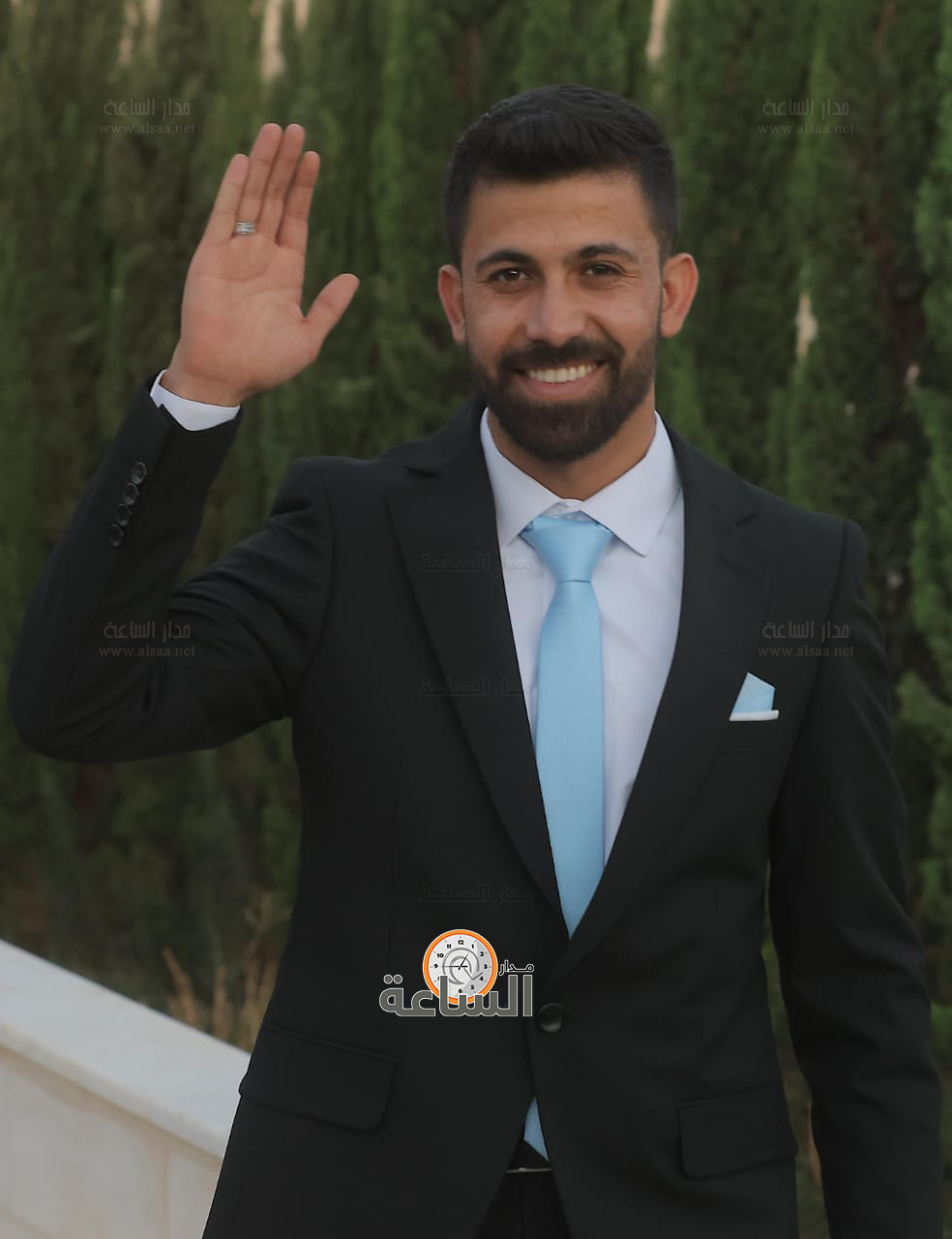 Madar Al-Saa Images 0.8229372590958443