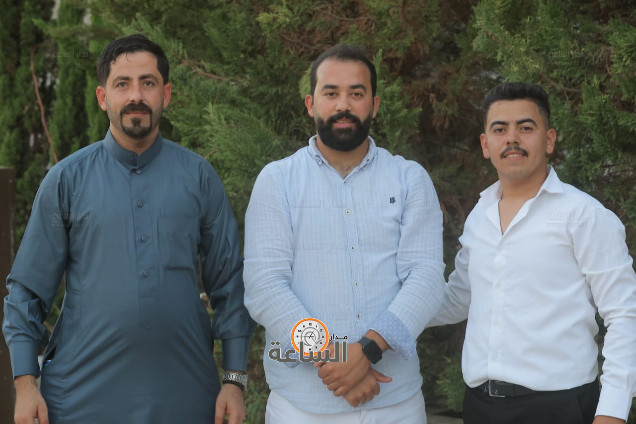 Madar Al-Saa Images 0.5103175526173964