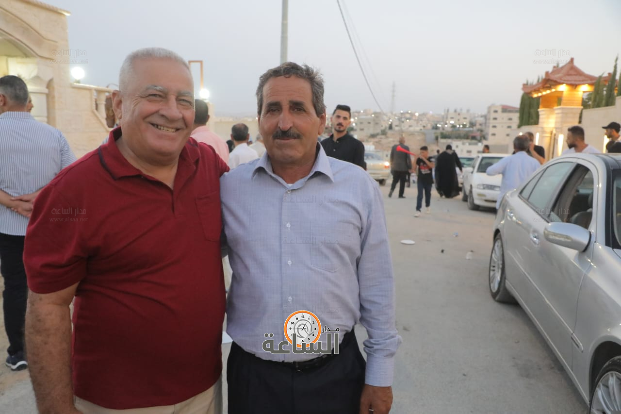 Madar Al-Saa Images 0.530209207358333