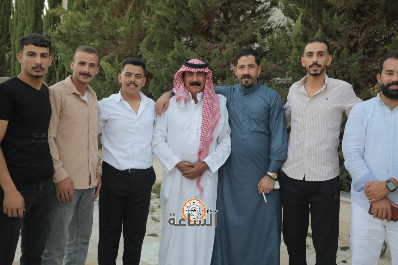 Madar Al-Saa Images 0.15505598320265912
