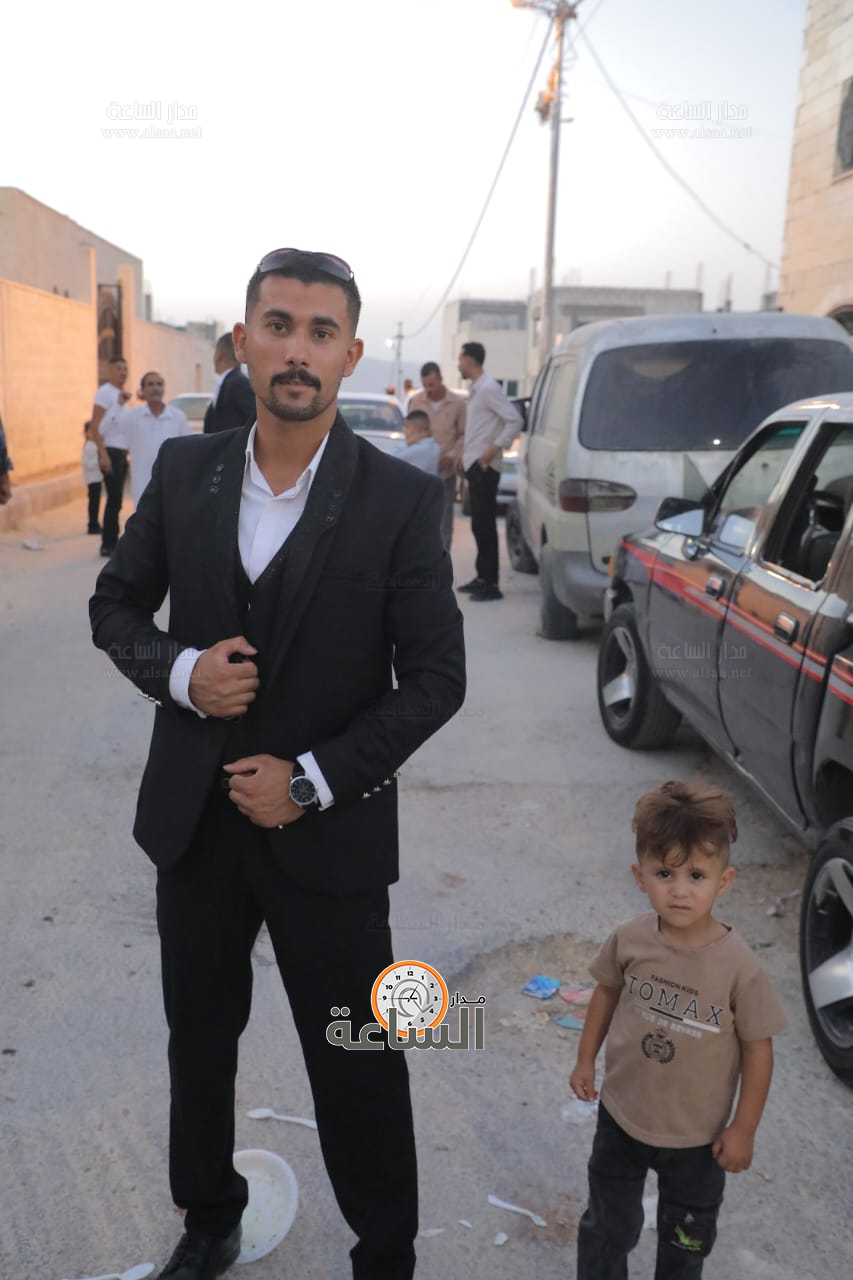 Madar Al-Saa Images 0.09433170788584722