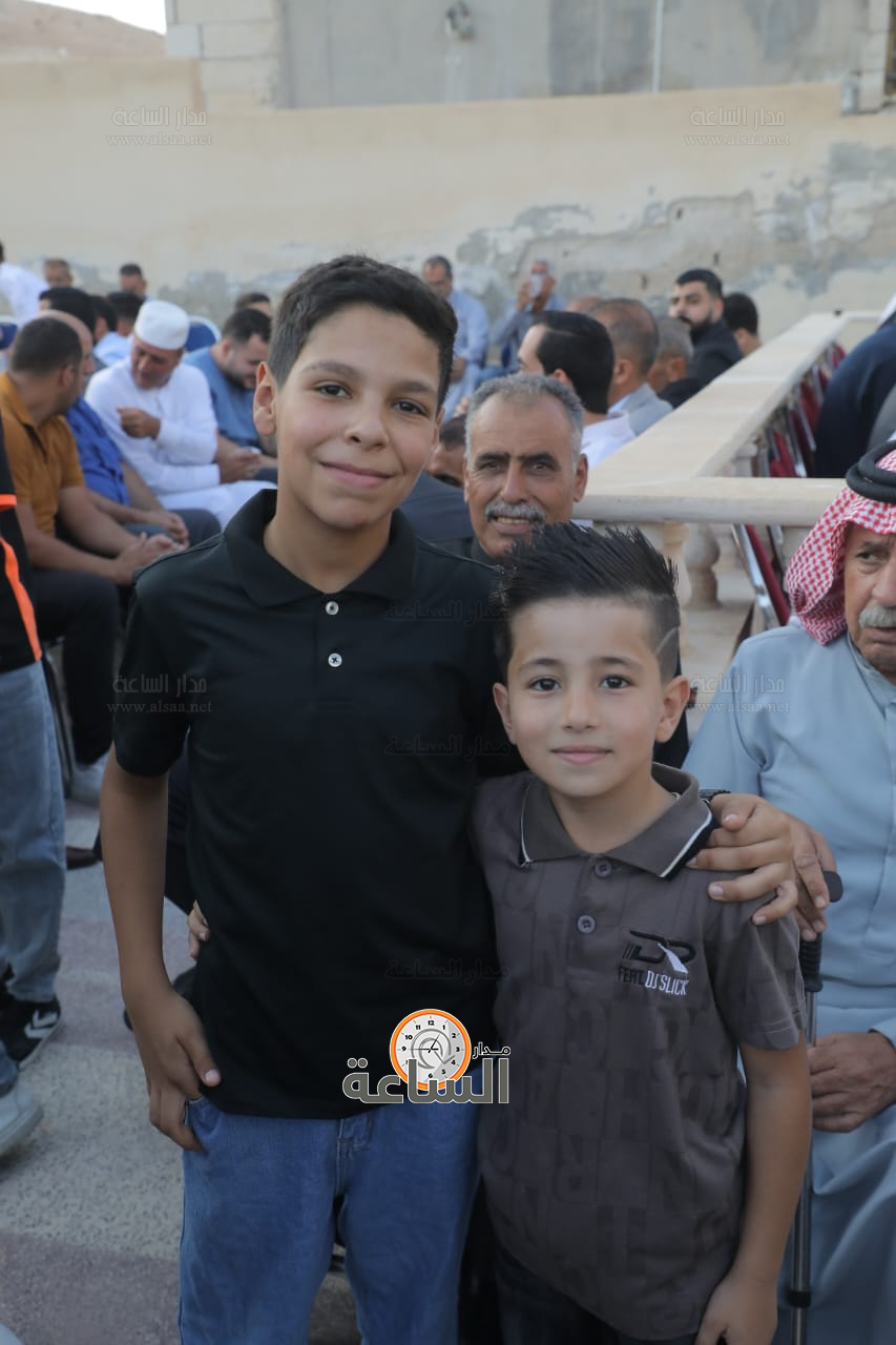 Madar Al-Saa Images 0.9074534982975898