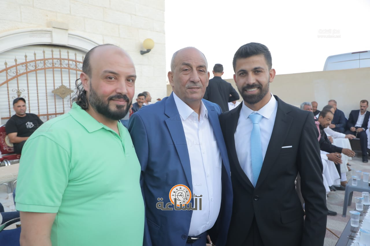 Madar Al-Saa Images 0.5343886453076824