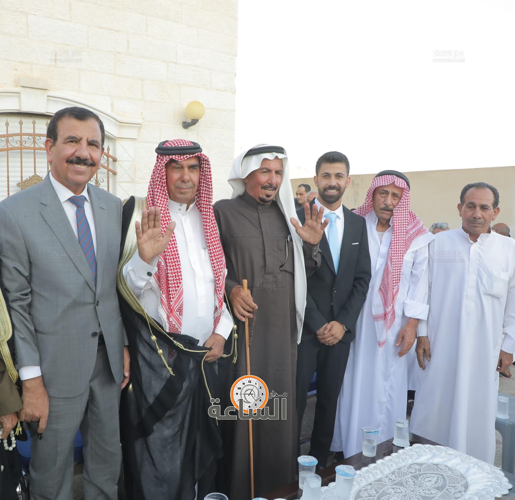 Madar Al-Saa Images 0.6088593347139369