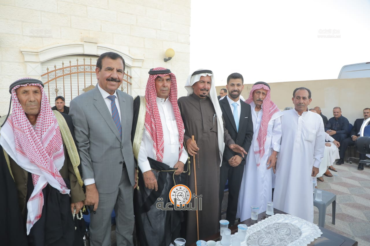 Madar Al-Saa Images 0.08327966470226023