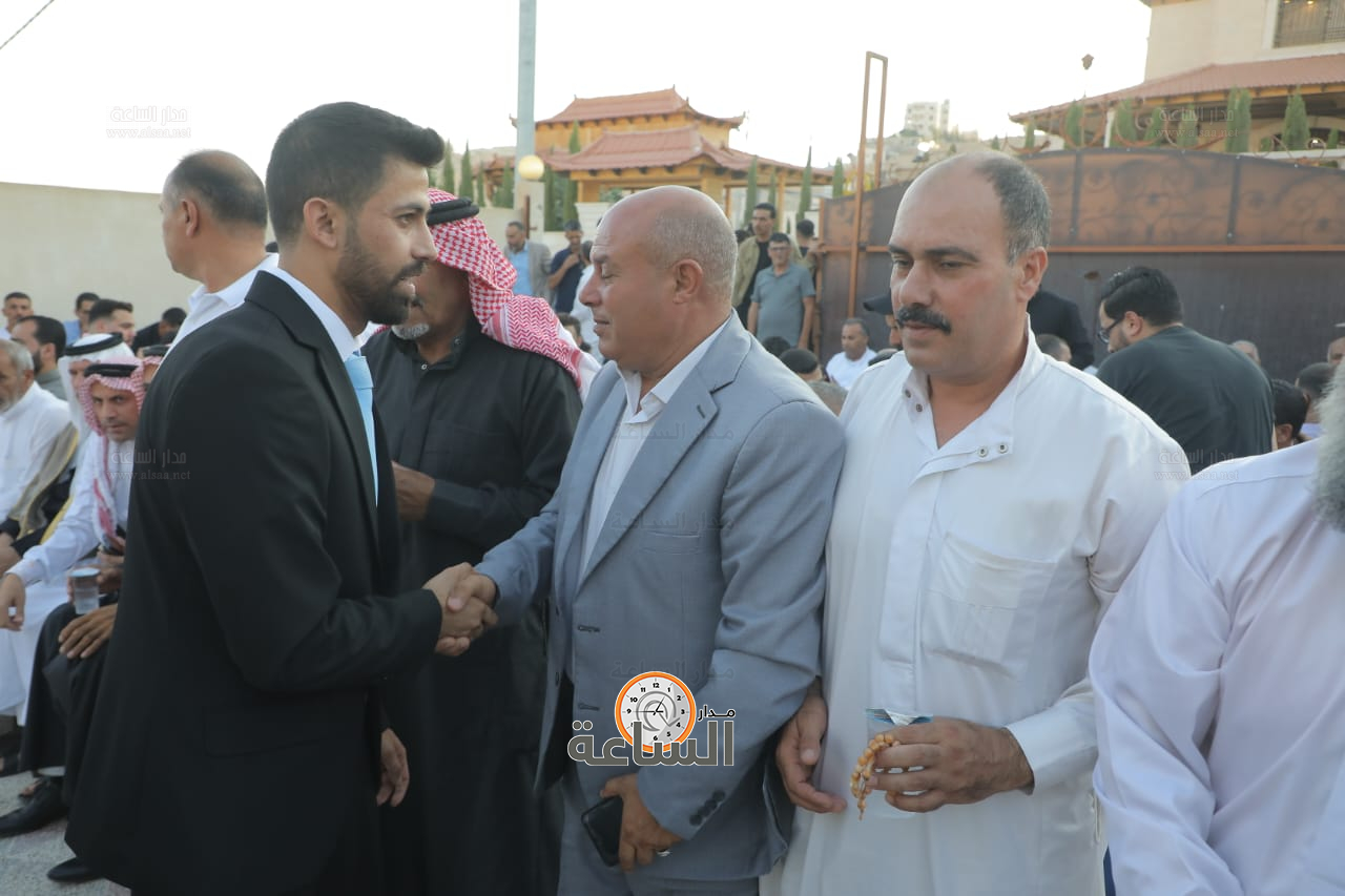 Madar Al-Saa Images 0.09354566010823295