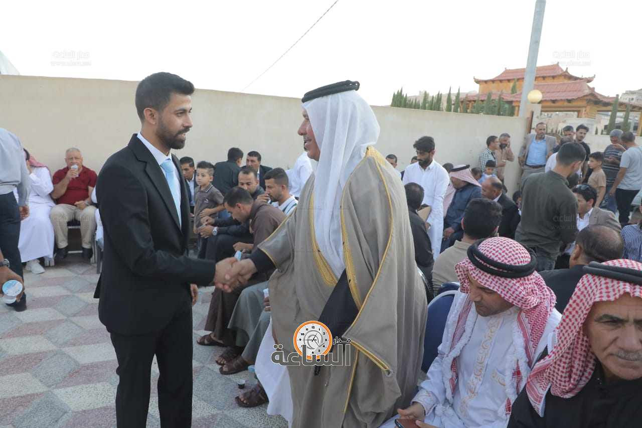 Madar Al-Saa Images 0.21436720801528608