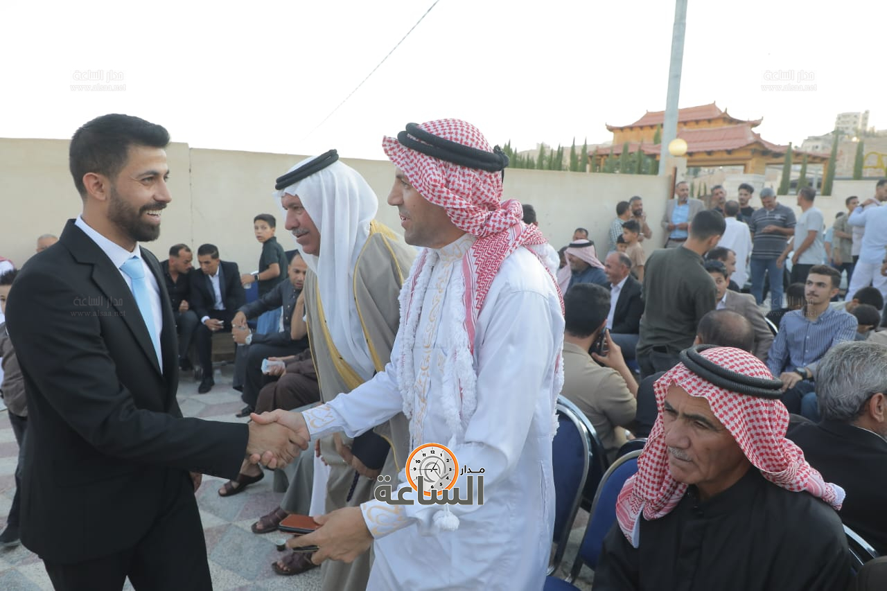 Madar Al-Saa Images 0.6743366220324002