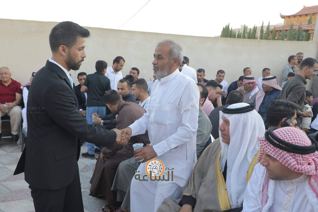 Madar Al-Saa Images 0.1266739241744046