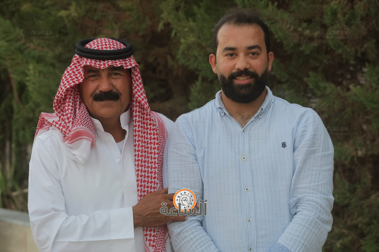 Madar Al-Saa Images 0.42042003072006906