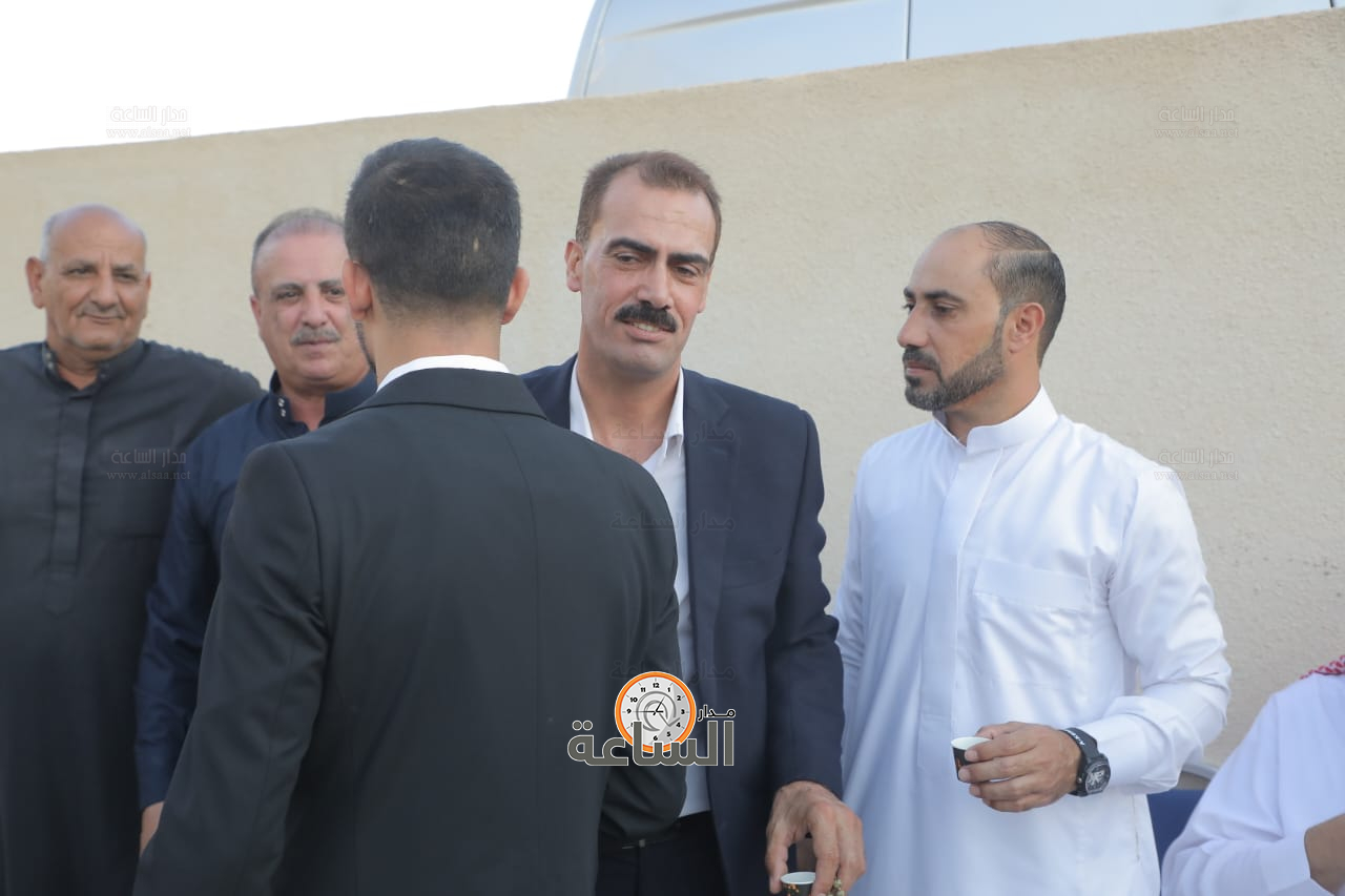 Madar Al-Saa Images 0.8772590037269483