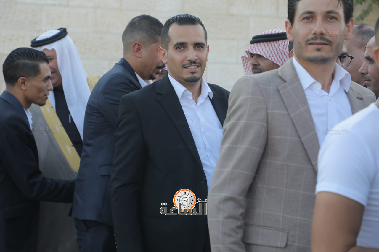 Madar Al-Saa Images 0.012117455105784103