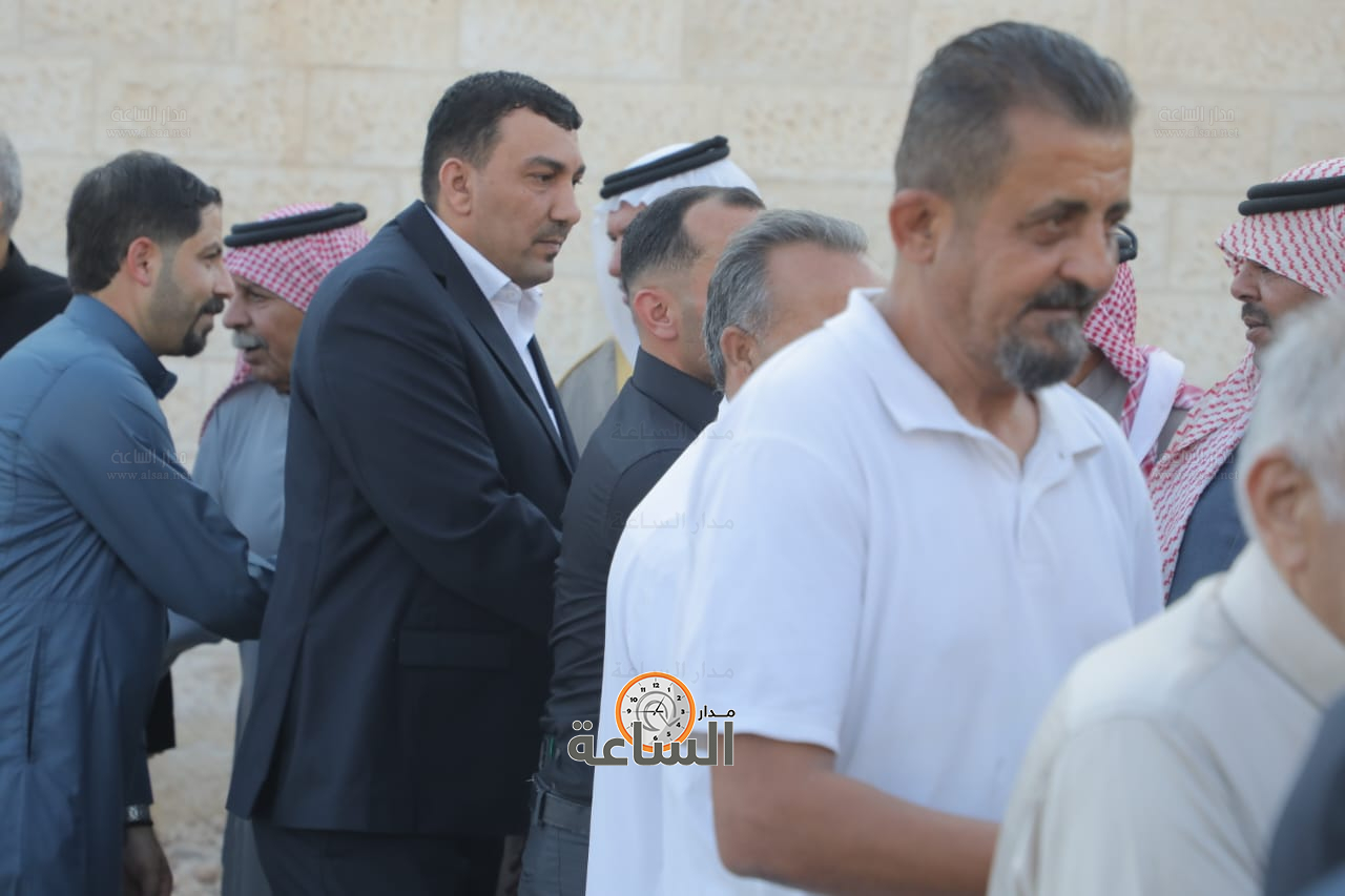 Madar Al-Saa Images 0.6904983818370438