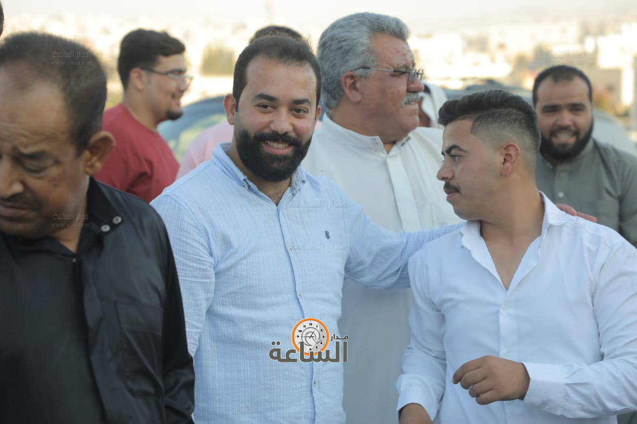 Madar Al-Saa Images 0.1273368176064955