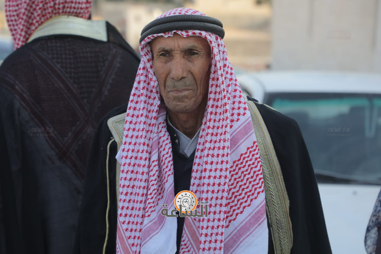 Madar Al-Saa Images 0.1862488952285244