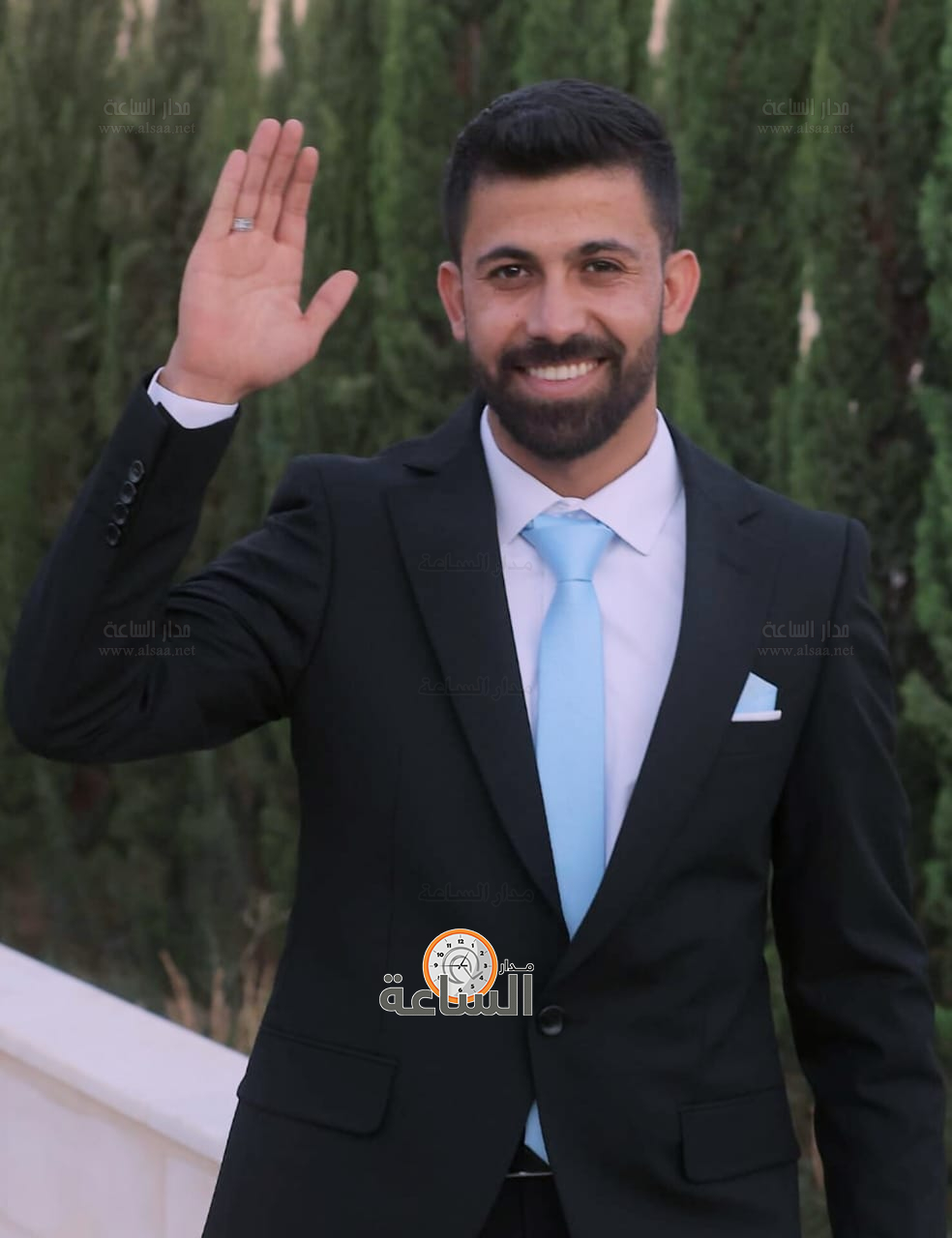 Madar Al-Saa Images 0.709542952959478