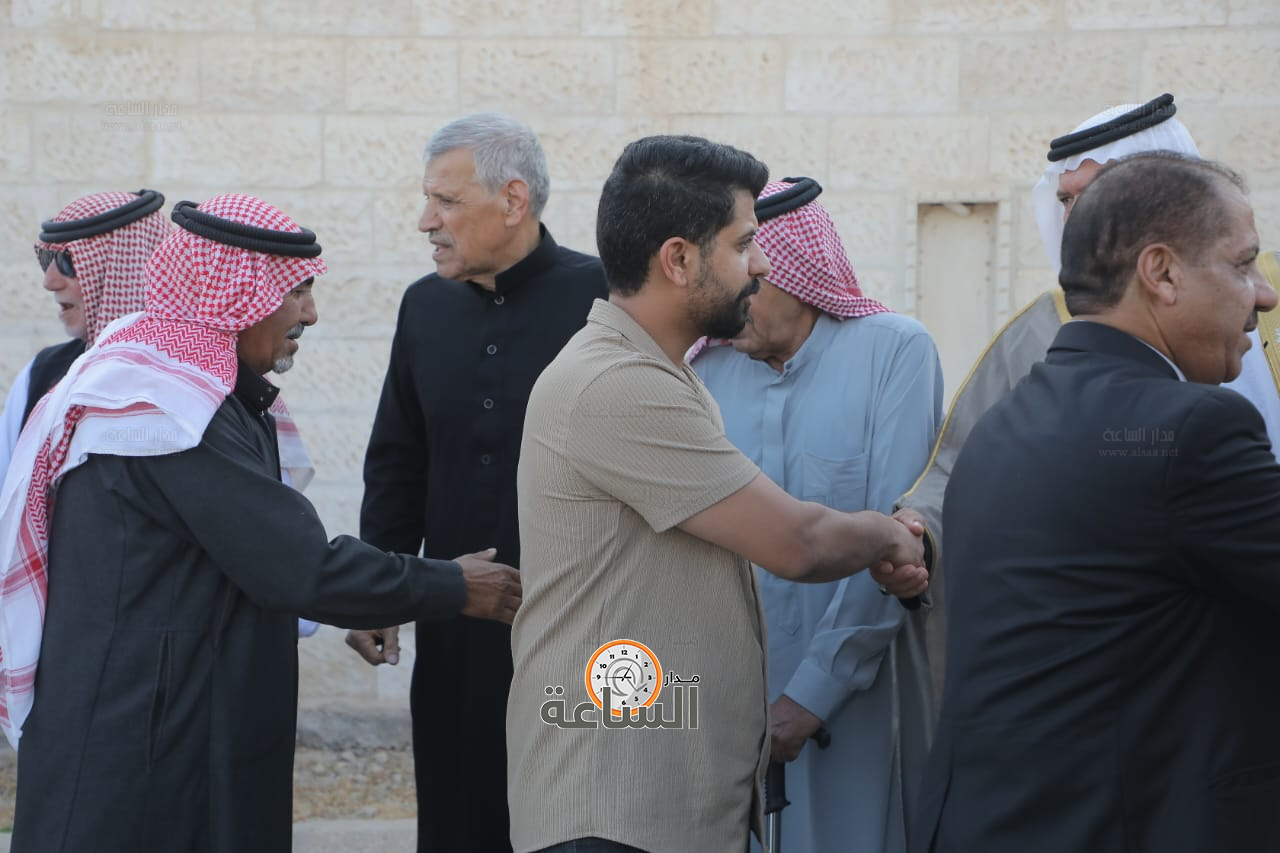 Madar Al-Saa Images 0.6903509190697925