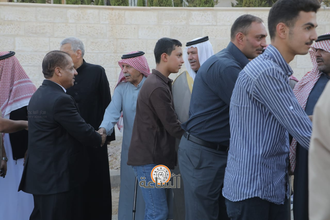 Madar Al-Saa Images 0.40355607358768064