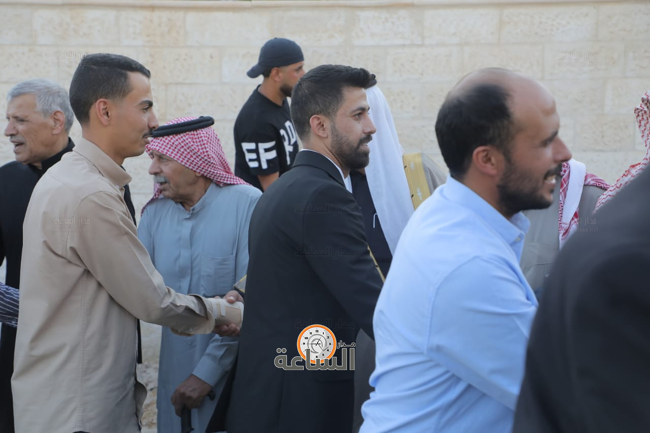 Madar Al-Saa Images 0.6670464477015936