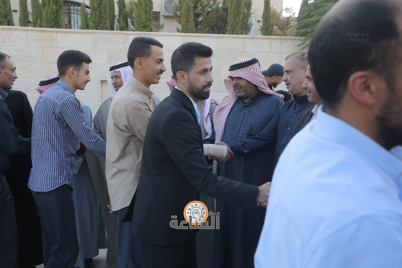 Madar Al-Saa Images 0.3092805337085748