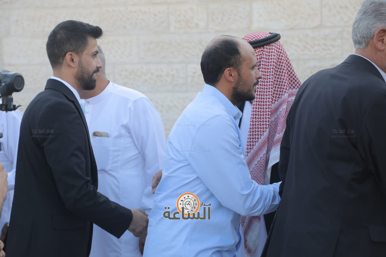 Madar Al-Saa Images 0.703739205067319