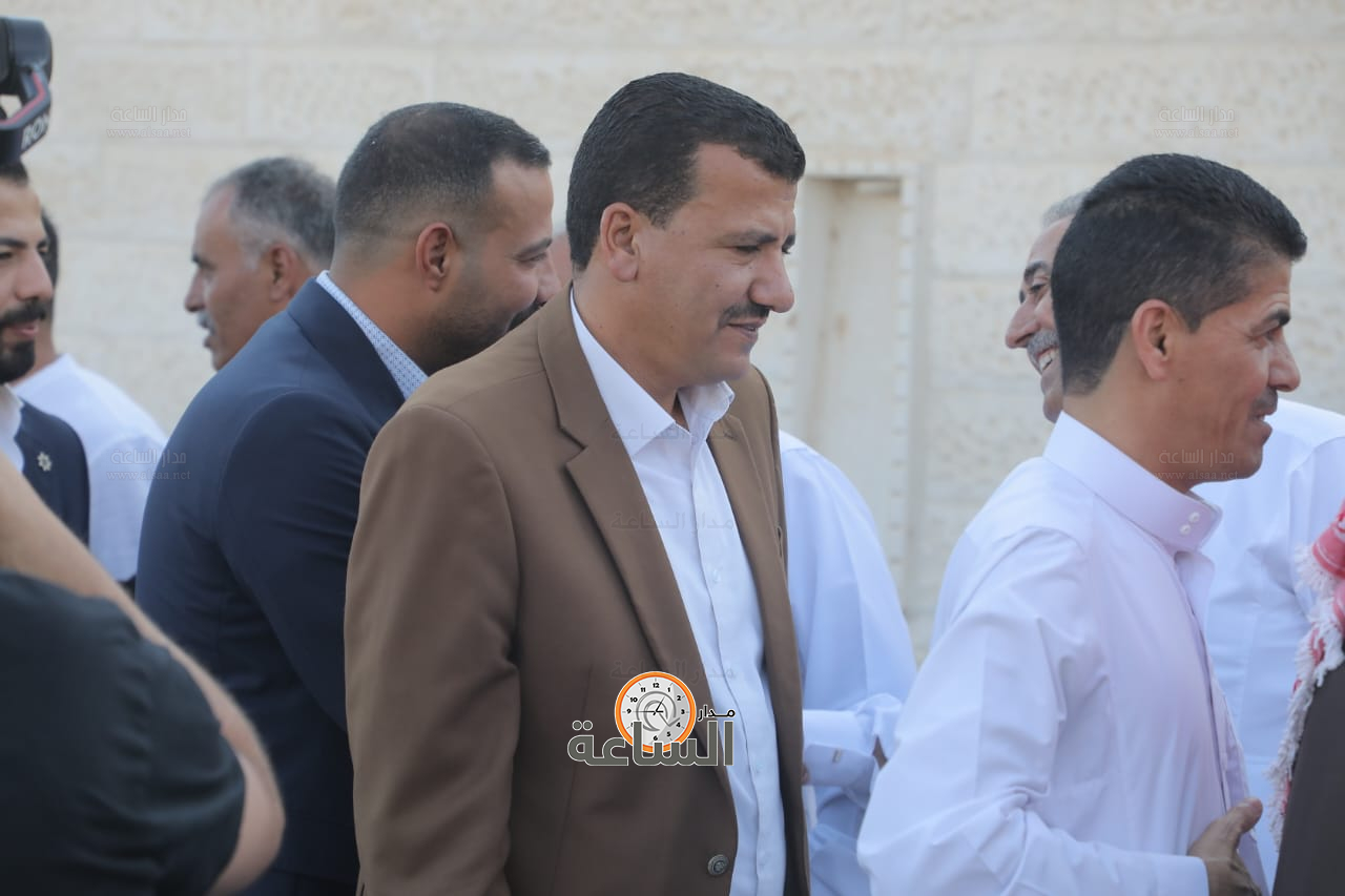 Madar Al-Saa Images 0.0626760155671846