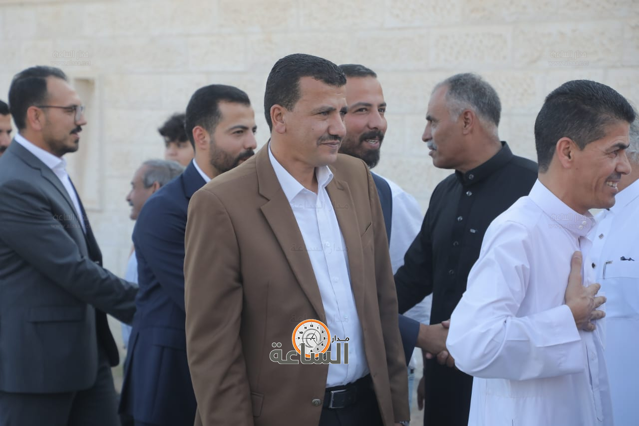 Madar Al-Saa Images 0.9486166998604959