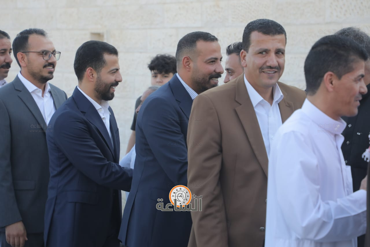 Madar Al-Saa Images 0.19151049952531773