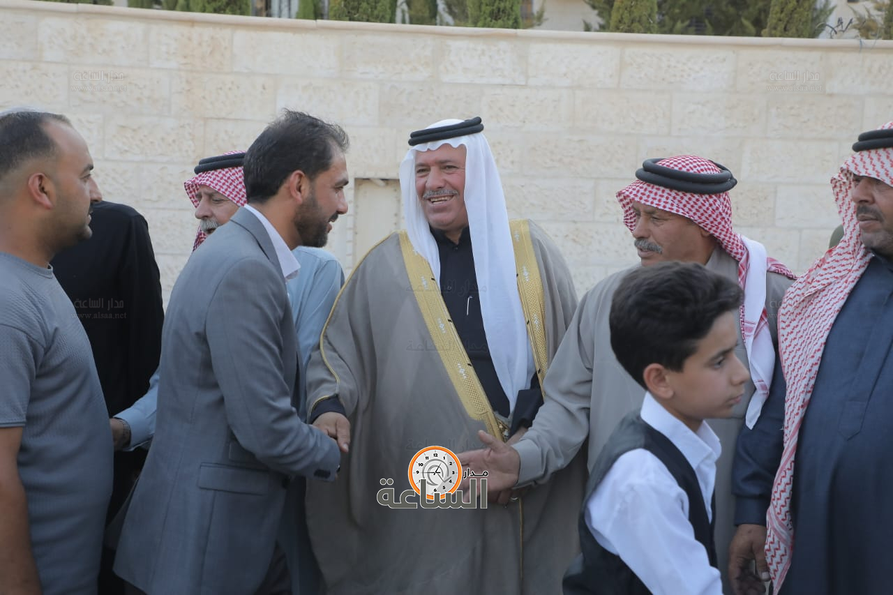 Madar Al-Saa Images 0.8034076757942311