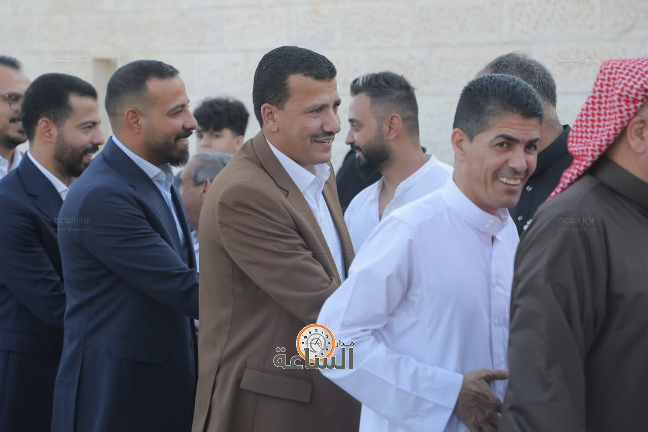 Madar Al-Saa Images 0.9626643708245937