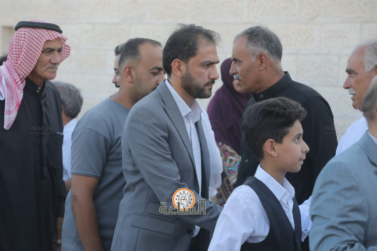 Madar Al-Saa Images 0.5971565849647958