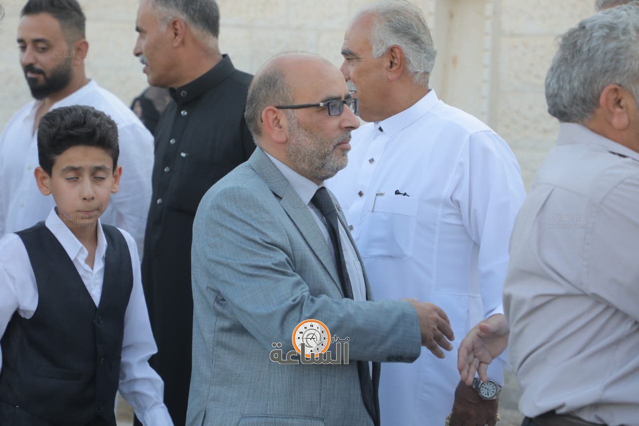 Madar Al-Saa Images 0.99288073728511