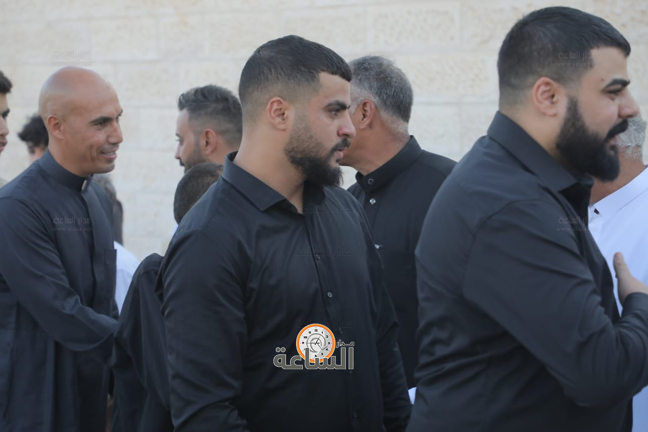 Madar Al-Saa Images 0.32535747194417874