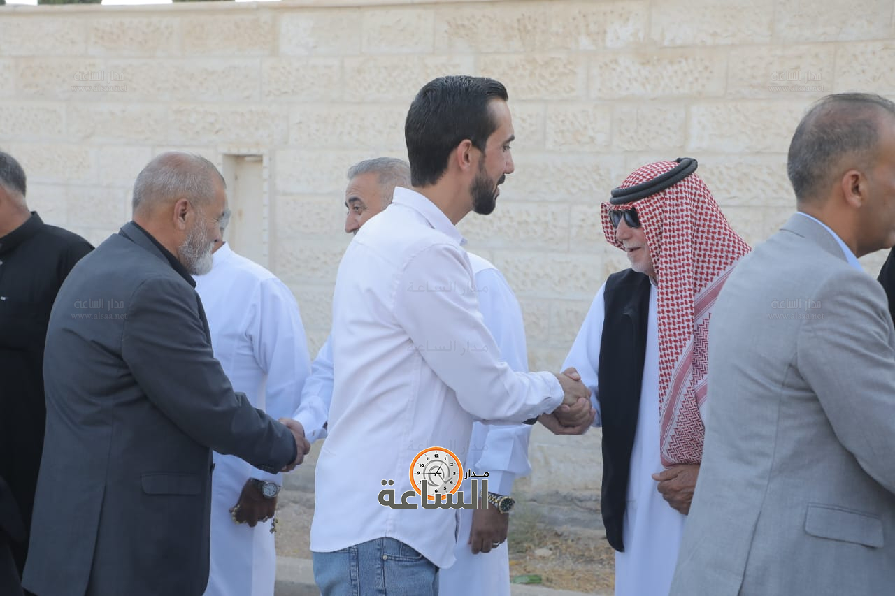 Madar Al-Saa Images 0.30970333150081586