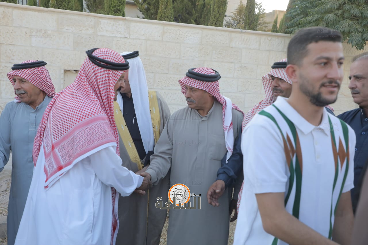 Madar Al-Saa Images 0.6112037366406272