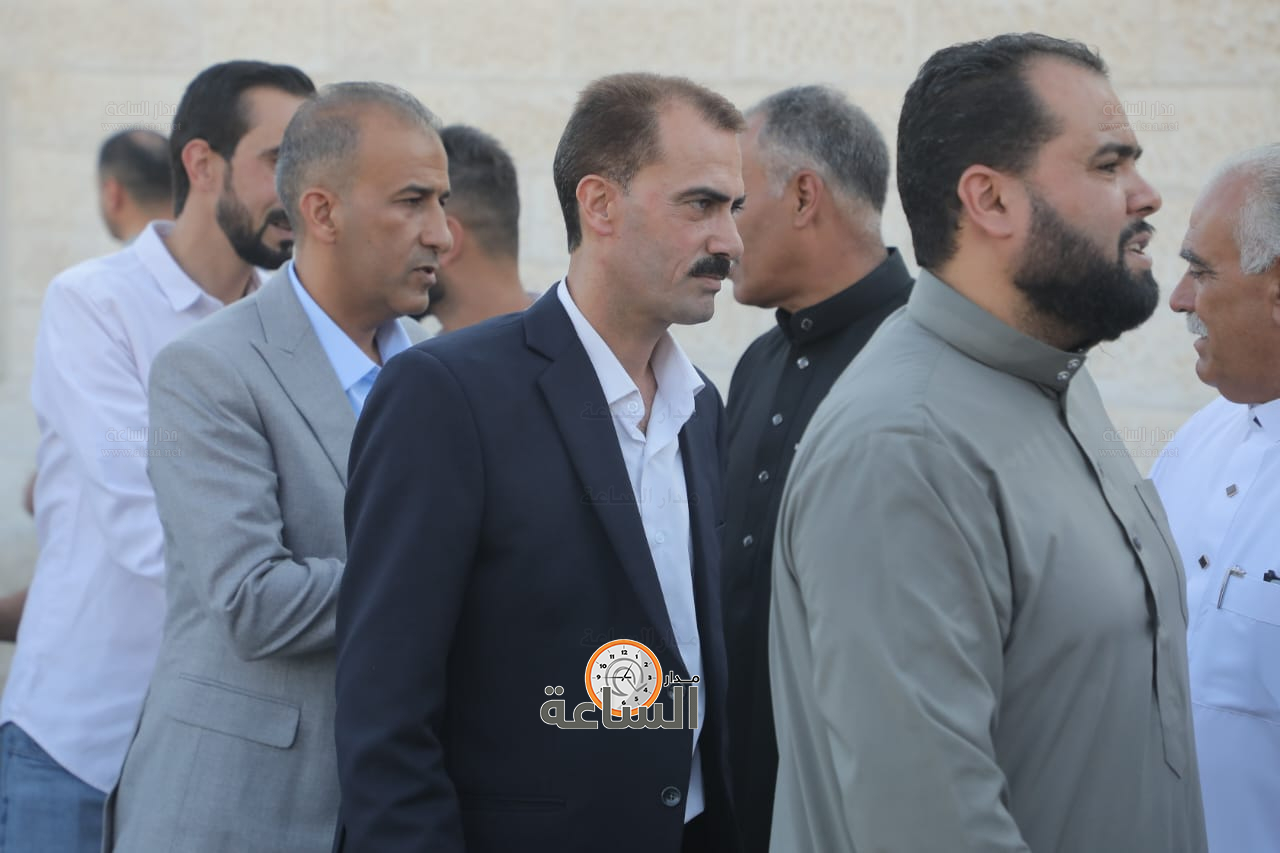 Madar Al-Saa Images 0.25226268340785596