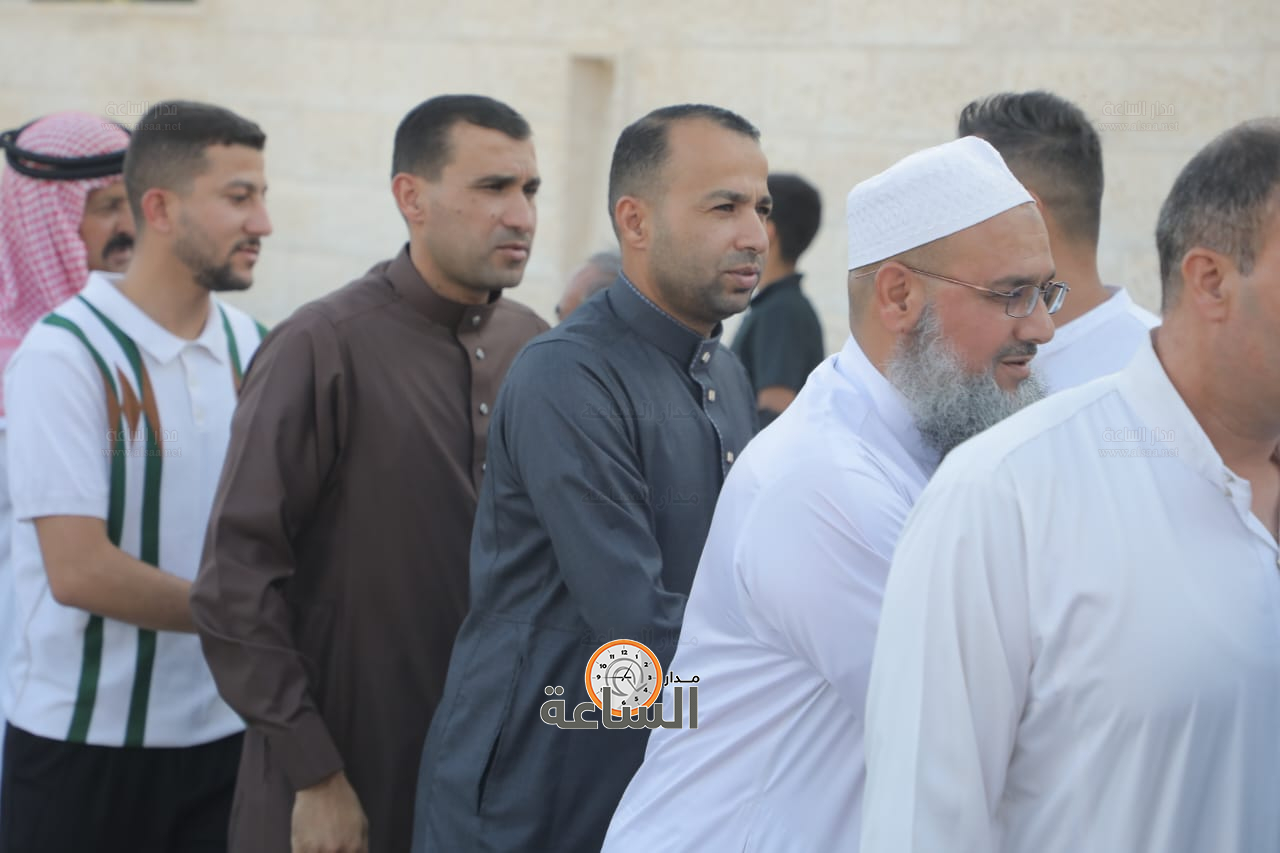 Madar Al-Saa Images 0.6461655358916925