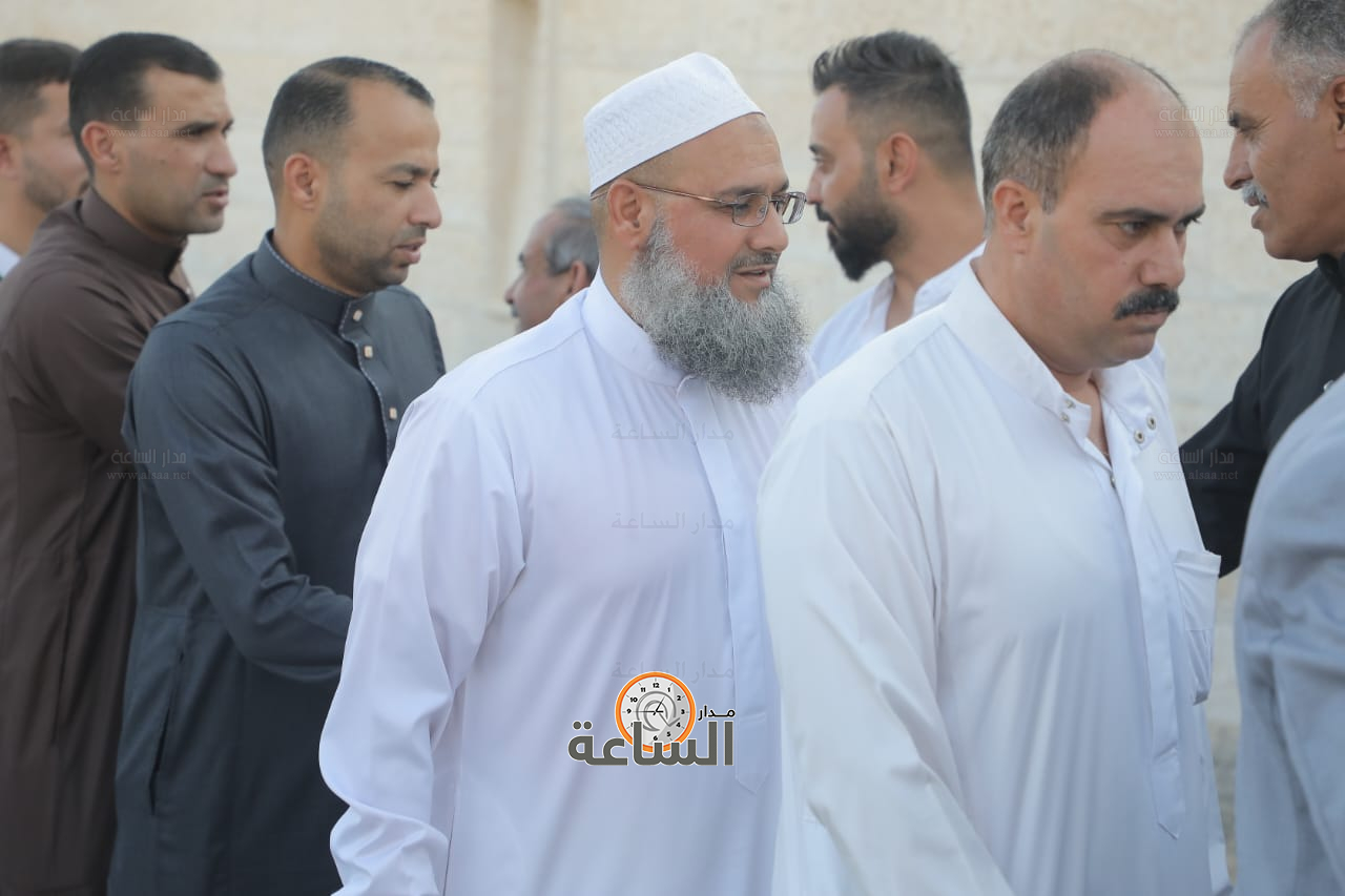 Madar Al-Saa Images 0.8509502203546768